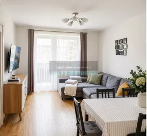 Mieszkanie dwupokojowe 41,00 m², Warszawa, Białołęka, Strumykowa, Sprzedaż