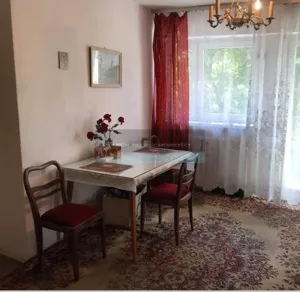 Mieszkanie dwupokojowe 37,20 m², Warszawa, Włochy, Sulmierzycka, Sprzedaż