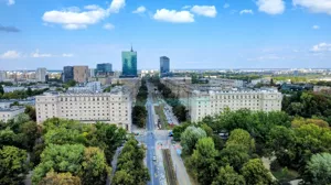 Apartamenty 56434/4508/OMS Warszawa Śródmieście Świętojerska