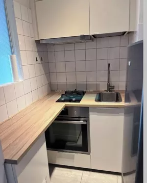 Mieszkanie dwupokojowe 30,00 m², Warszawa, Bemowo, Synów Pułku, Sprzedaż