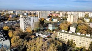 Mieszkanie dwupokojowe 37,00 m², Warszawa, Bielany, Szegedyńska, Sprzedaż