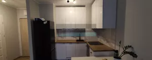 Mieszkanie dwupokojowe 35,87 m², Warszawa, Białołęka, Szlachecka, Sprzedaż