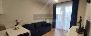 Mieszkanie dwupokojowe 35,87 m², Warszawa, Białołęka, Szlachecka, Sprzedaż