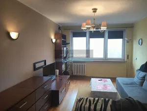 Mieszkanie dwupokojowe 38,00 m², Pruszków, Tomcia Palucha, Sprzedaż