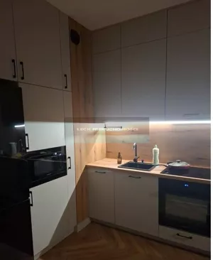 Mieszkanie dwupokojowe 43,00 m², Warszawa, Ursus, ul Giserska, Sprzedaż