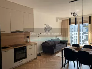 Mieszkanie dwupokojowe 43,00 m², Warszawa, Ursus, ul Giserska, Sprzedaż