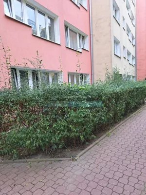 Mieszkanie dwupokojowe 35,50 m², Warszawa, Ursus, Walerego Sławka, Sprzedaż