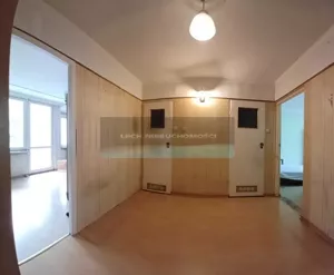 Mieszkanie dwupokojowe 49,95 m², Warszawa, Bemowo, Waleriana Czumy, Sprzedaż