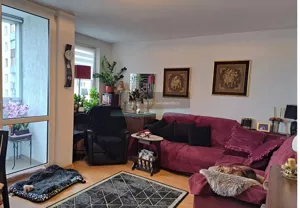 Mieszkanie dwupokojowe 50,00 m², Warszawa, Bemowo, Waleriana Czumy, Sprzedaż