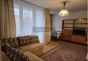 Mieszkanie dwupokojowe 52,30 m², Warszawa, Bemowo, Sprzedaż