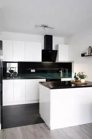 Mieszkanie dwupokojowe 43,80 m², Warszawa, Białołęka, Sprzedaż