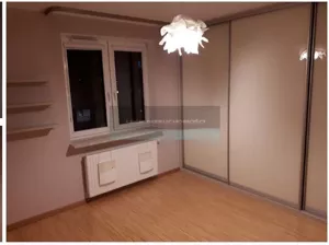 Mieszkanie dwupokojowe 53,10 m², Warszawa, Białołęka, Sprzedaż
