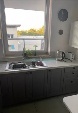 Mieszkanie dwupokojowe 50,24 m², Warszawa, Białołęka, Sprzedaż