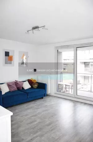 Mieszkanie dwupokojowe 43,80 m², Warszawa, Białołęka, Sprzedaż