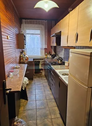 Mieszkanie dwupokojowe 56,72 m², Warszawa, Bielany, Sprzedaż