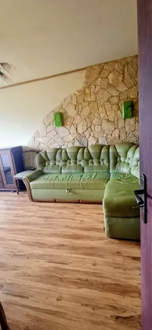 Mieszkanie dwupokojowe 56,72 m², Warszawa, Bielany, Sprzedaż