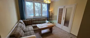 Mieszkanie dwupokojowe 38,60 m², Warszawa, Mokotów, Sprzedaż