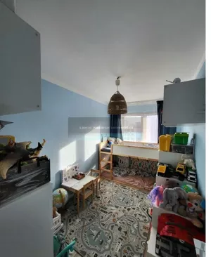 Mieszkanie dwupokojowe 37,10 m², Warszawa, Mokotów, Sprzedaż