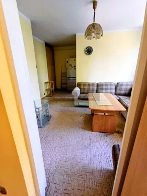 Mieszkanie dwupokojowe 38,60 m², Warszawa, Mokotów, Sprzedaż