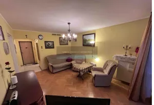 Mieszkanie dwupokojowe 36,00 m², Warszawa, Ochota, Sprzedaż