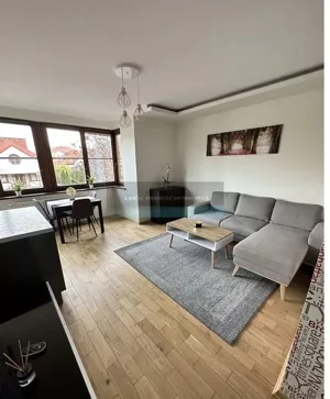 Mieszkanie dwupokojowe 35,70 m², Warszawa, Ursus, Sprzedaż