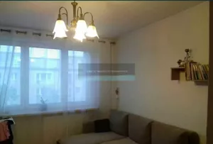 Mieszkanie dwupokojowe 37,80 m², Warszawa, Ursus, Sprzedaż