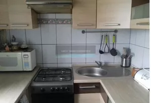 Mieszkanie dwupokojowe 37,80 m², Warszawa, Ursus, Sprzedaż