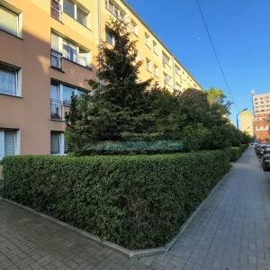 Mieszkanie dwupokojowe 37,80 m², Warszawa, Ursus, Sprzedaż