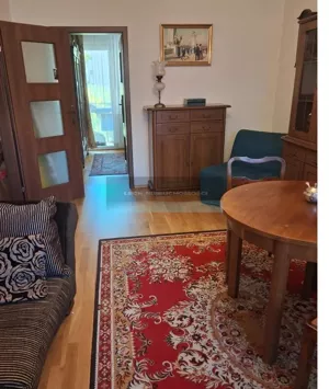 Mieszkanie dwupokojowe 50,50 m², Warszawa, Ursynów, Sprzedaż