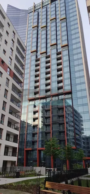 Apartamenty 56961/4508/OMS Warszawa Wola