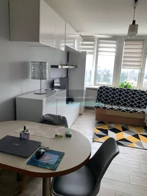Mieszkanie dwupokojowe 35,11 m², Warszawa, Żoliborz, Sprzedaż
