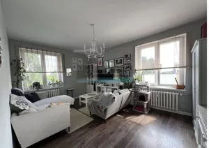 Mieszkanie dwupokojowe 50,17 m², Legionowo, Warszawska, Sprzedaż