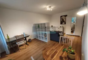 Mieszkanie dwupokojowe 41,75 m², Warszawa, Bielany, Władysława Broniewskiego, Sprzedaż