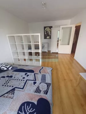 Mieszkanie dwupokojowe 41,75 m², Warszawa, Bielany, Władysława Broniewskiego, Sprzedaż