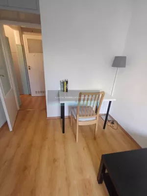 Mieszkanie dwupokojowe 41,75 m², Warszawa, Bielany, Władysława Broniewskiego, Sprzedaż