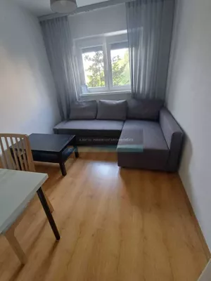 Mieszkanie dwupokojowe 41,75 m², Warszawa, Bielany, Władysława Broniewskiego, Sprzedaż