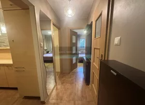 Mieszkanie dwupokojowe 38,00 m², Warszawa, Żoliborz, Władysława Broniewskiego, Sprzedaż