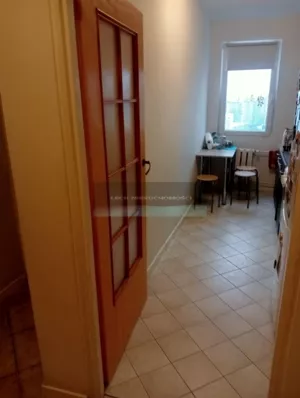 Mieszkanie dwupokojowe 46,00 m², Warszawa, Praga Południe, Władysława Umińskiego, Sprzedaż