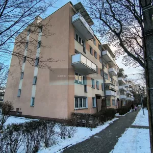 Mieszkanie dwupokojowe 38,00 m², Piastów, al. Wojska Polskiego, Sprzedaż