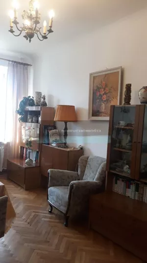 Apartamenty 47334/4508/OMS Warszawa Mokotów Wołoska