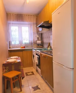 Mieszkanie dwupokojowe 47,00 m², Warszawa, Bielany, Wrzeciono, Sprzedaż
