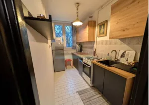 Mieszkanie dwupokojowe 38,00 m², Warszawa, Targówek, Wyszogrodzka, Sprzedaż