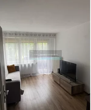 Mieszkanie dwupokojowe 39,10 m², Pruszków, Zgoda, Sprzedaż