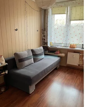 Mieszkanie dwupokojowe 38,00 m², Warszawa, Targówek, Żuromińska, Sprzedaż