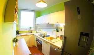 Mieszkanie dwupokojowe 38,00 m², Warszawa, Targówek, Żuromińska, Sprzedaż