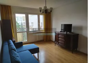 Mieszkanie dwupokojowe 46,00 m², Warszawa, Ursynów, Związku Walki Młodych, Sprzedaż