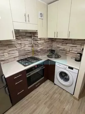 Mieszkanie dwupokojowe 39,60 m², Warszawa, Mokotów, Zwierzyniecka, Sprzedaż