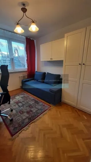 Mieszkanie trzypokojowe 52,00 m², Warszawa, Bielany, al. Aleja Władysława Reymonta, Sprzedaż