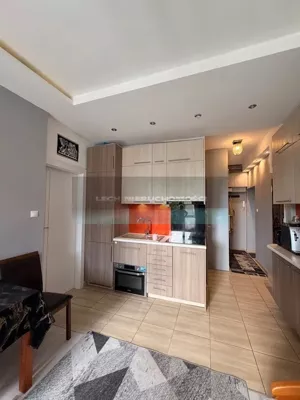 Mieszkanie trzypokojowe 37,77 m², Warszawa, Bielany, al. Aleja Władysława Reymonta, Sprzedaż