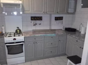 Mieszkanie trzypokojowe 46,03 m², Warszawa, Mokotów, Aleksandra Gierymskiego, Sprzedaż